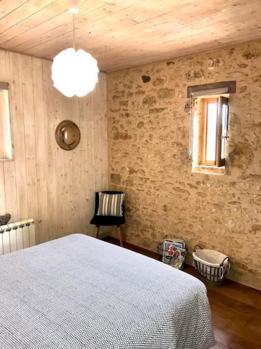 « Le Vieux Hangar » Gite A La Ferme Truffe 외부 사진